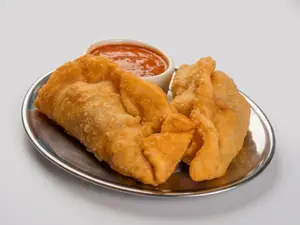 Empanada veggie