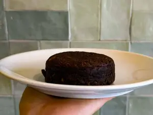 Brownie