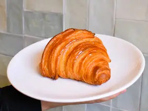 Croissant