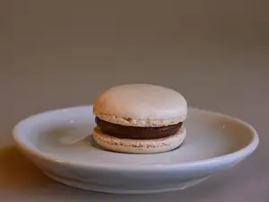 Macarrons