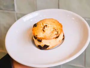 Scon dulce