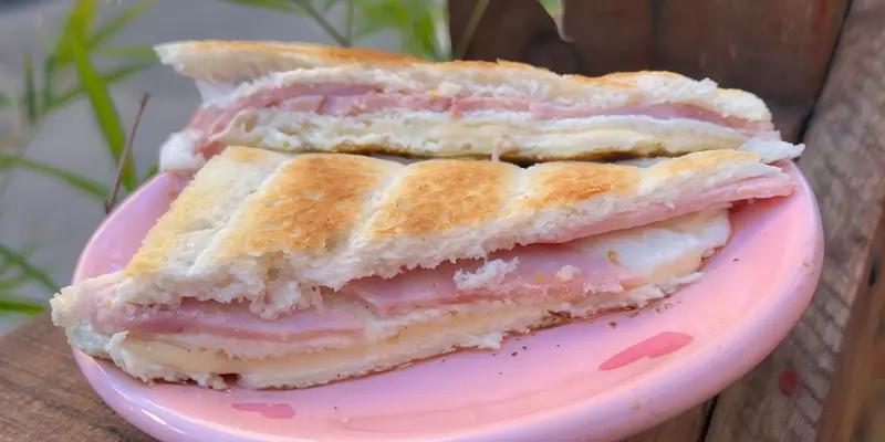 Laime Pasteleria Saenz Pena