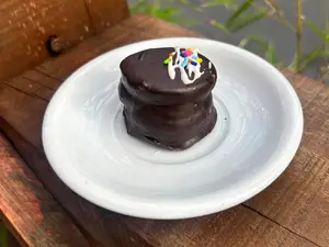 Alfajor Chocolate