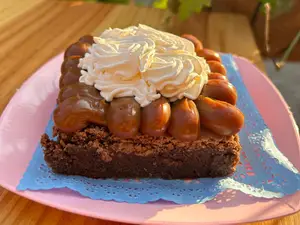 Brownie