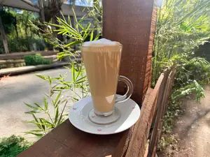 Café Con Leche