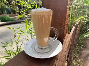 Capuccino