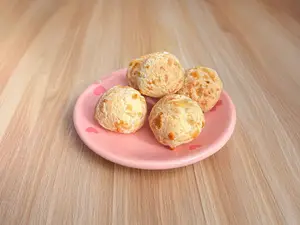 Chipá Por 1/4kg