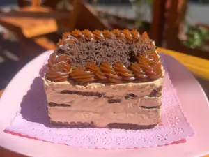 Chocotorta