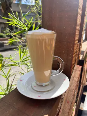 Latte