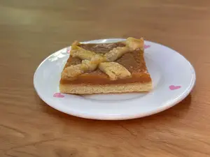 Pastafrola Batata