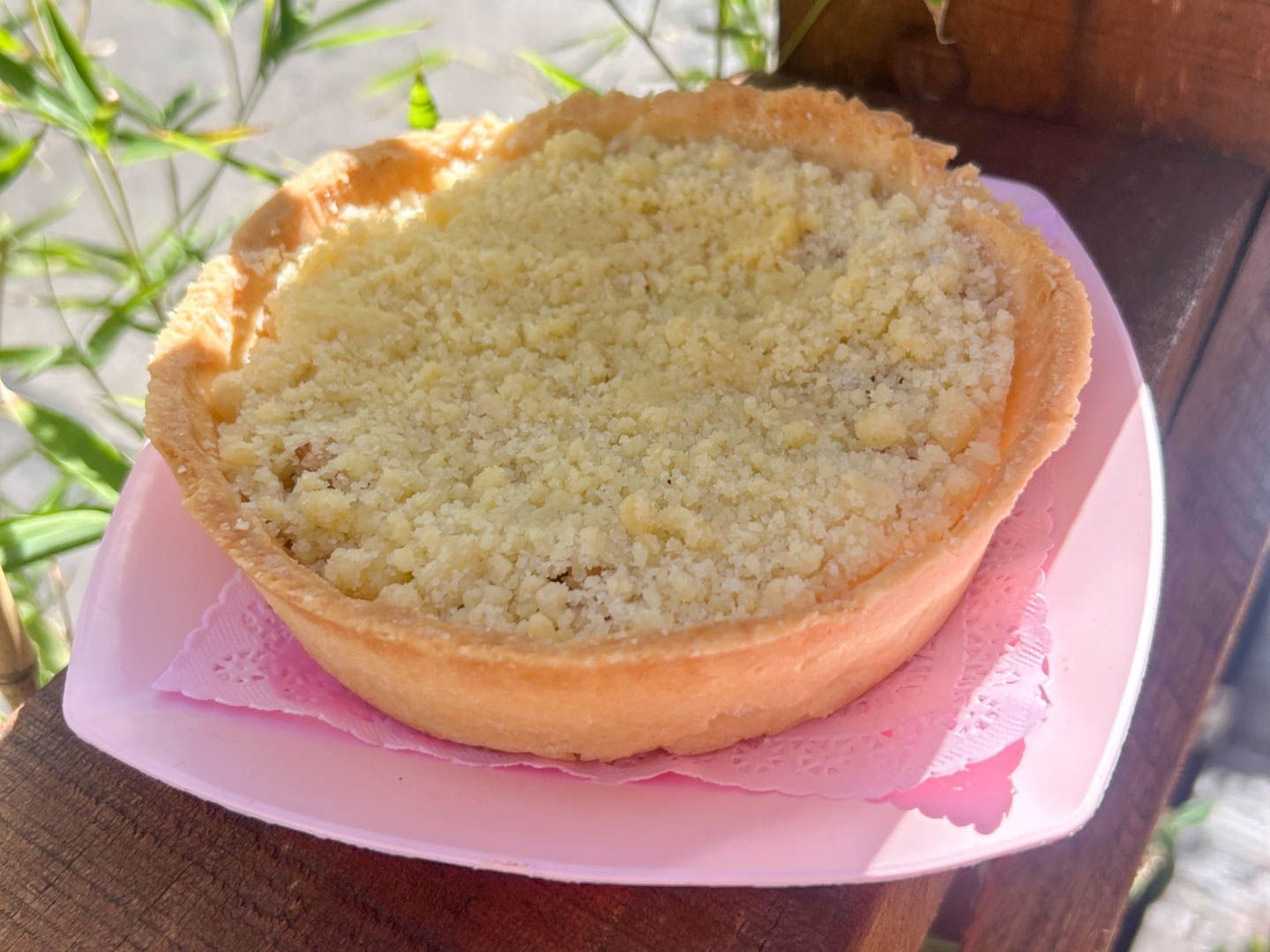Laime Pasteleria Saenz Pena