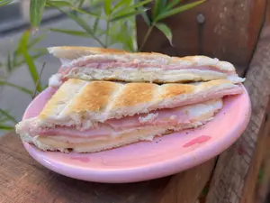 Tostado De Miga