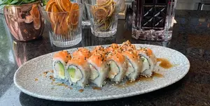 Buenos aires roll (10 unidades