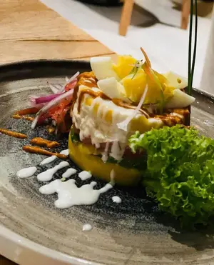 Causa limeña