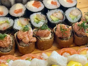 Combinado clasico (30 piezas)