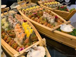 Inka hot roll (10 unidades)