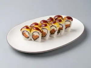 Majestic roll