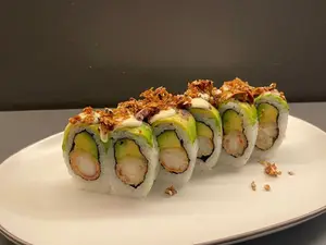 Misti roll