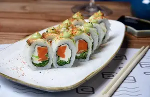 Passion roll (10 unidades)