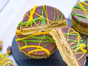 Alfajor dubai