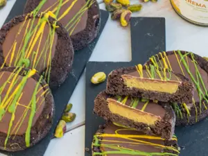 Cookie dubai