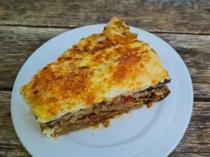 Moussaka