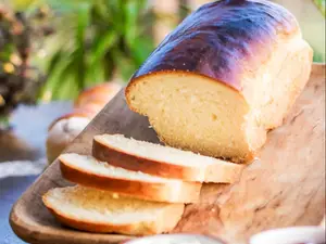 Pan lactal