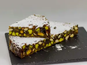 Panforte di siena