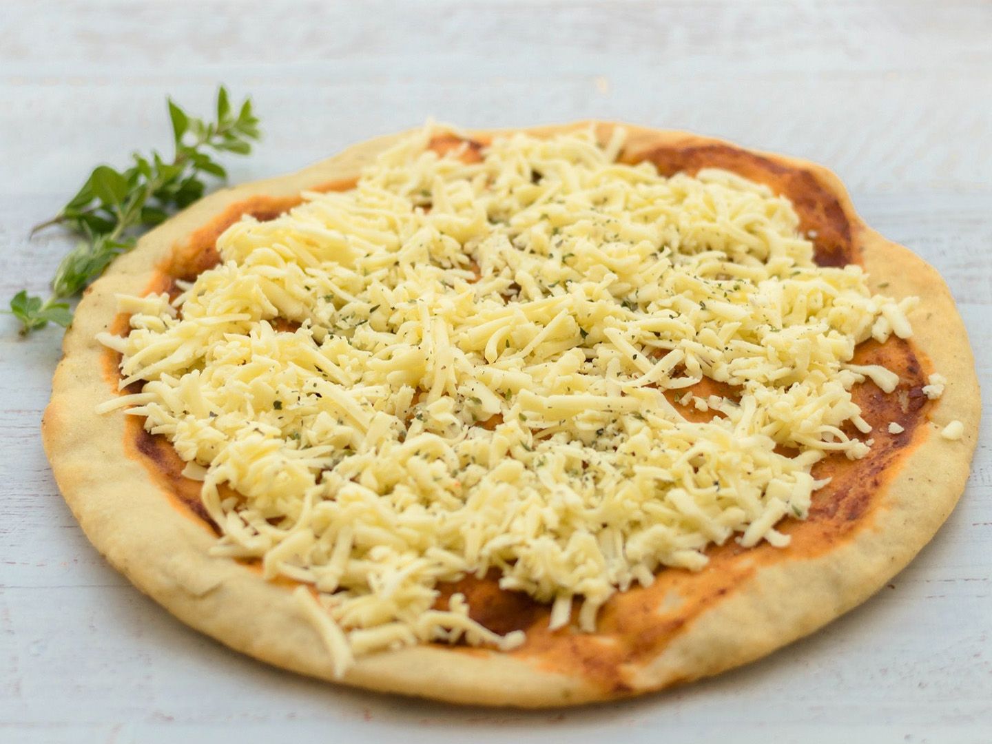 Pizzas