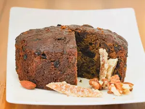 Torta galesa 700grs