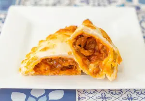 Empanada Carne Picante
