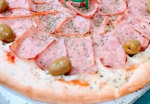 Gde con jamón