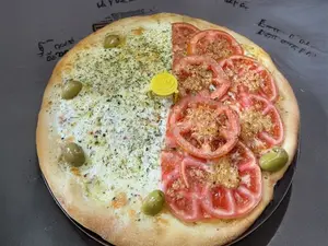 Gde fugazzeta