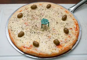 Gde muzzarella