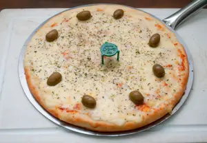 Gde muzzarella yprovolone