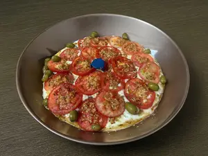 Gdefugazzeta panceta ymorron