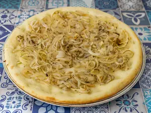 Gg fugazza sin queso