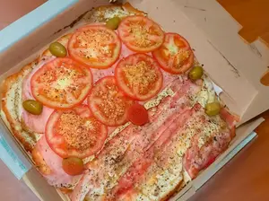 Gg jamón crudo y roquefort