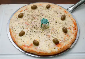 Ind con calabresa