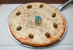 Ind con choclo y jamón