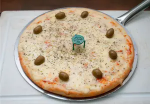 Ind fugazzeta