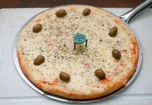 Ind muzzarella papas paille