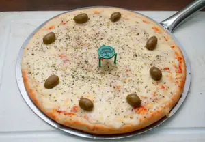 Ind napolitana