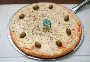 Ind napolitana jamón huevo