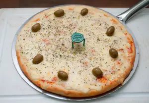 Ind pepperoni y morrón