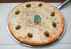 Ind tomate y albahaca