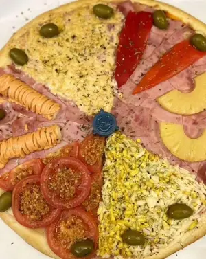Picada Especial