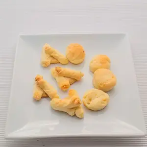 Bizcochitos de grasa