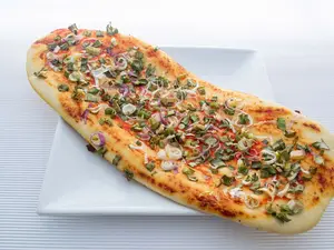 Focaccia