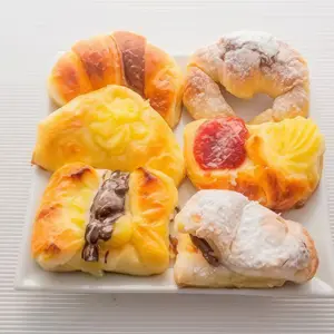 Media doc de facturas surtidas
